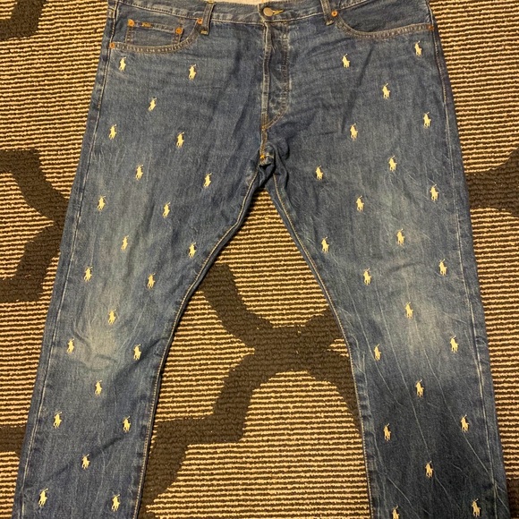 Polo by Ralph Lauren | Jeans | Polo 
